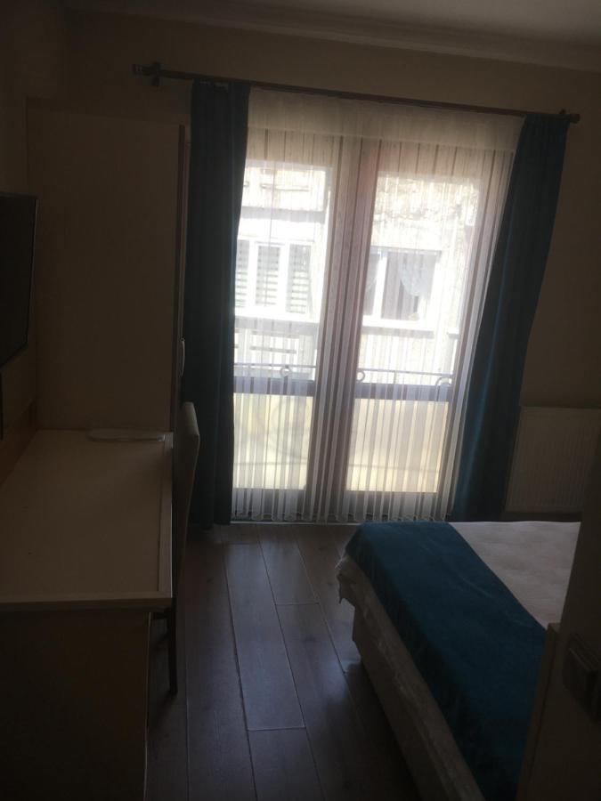 Oezguer Hotel 特拉布宗 外观 照片
