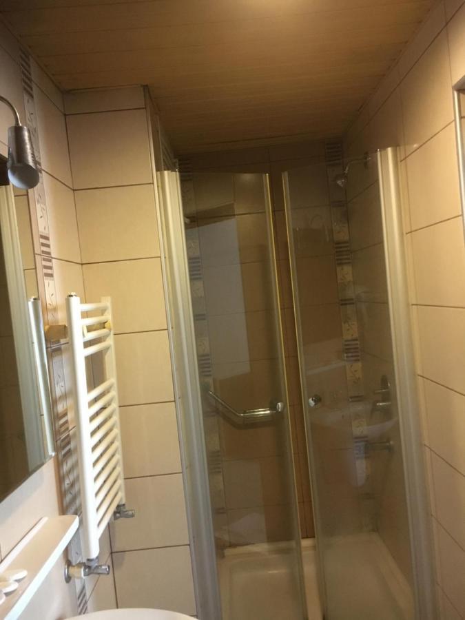 Oezguer Hotel 特拉布宗 外观 照片